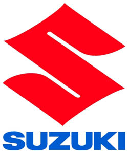 SUZUKI CLOTHING